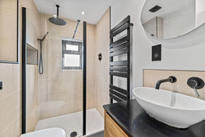 Shower Room- click for photo gallery
